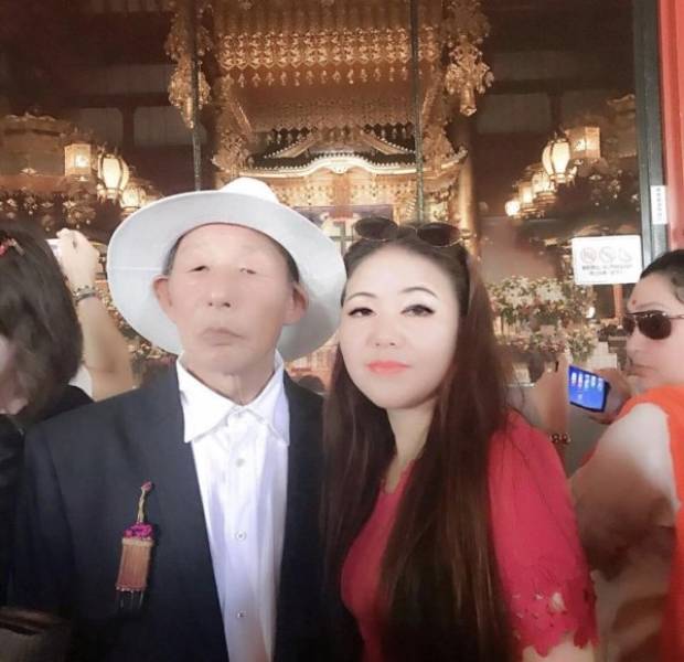 This Is WAY Too Much Photoshop…