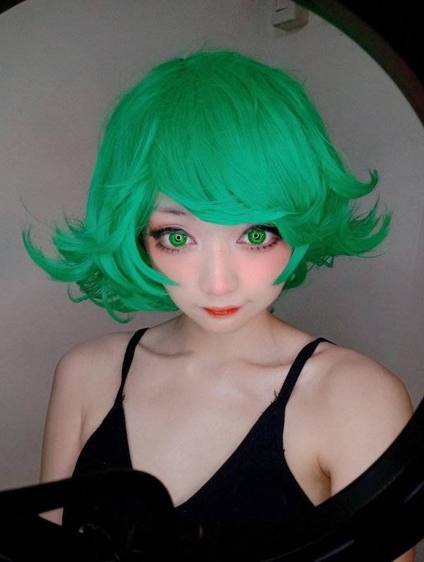 This Is WAY Too Much Photoshop…