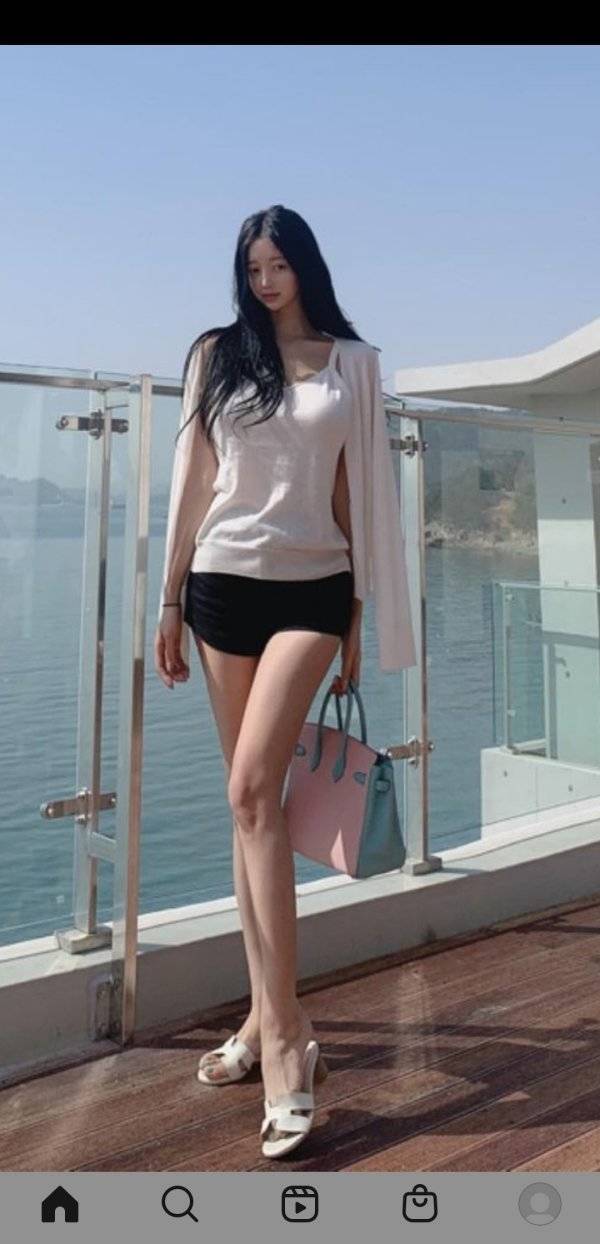 This Is WAY Too Much Photoshop…