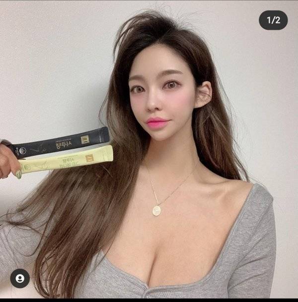 This Is WAY Too Much Photoshop…