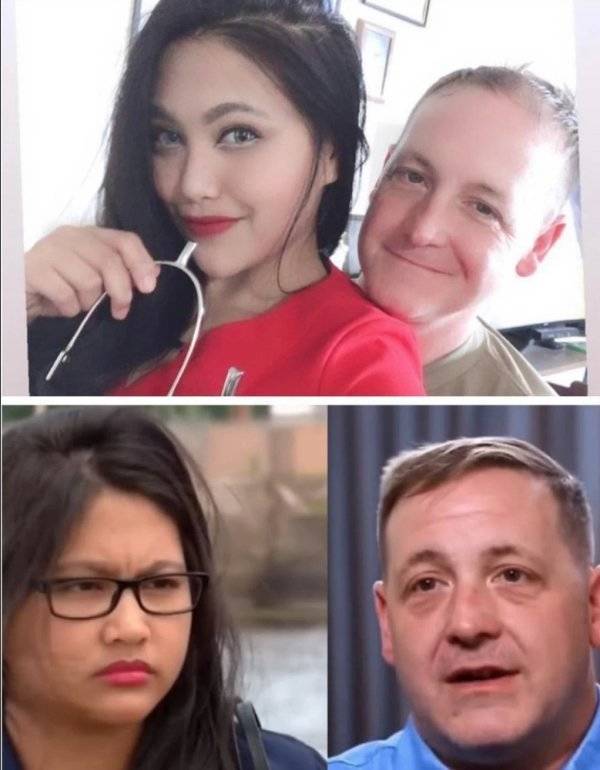 This Is WAY Too Much Photoshop…