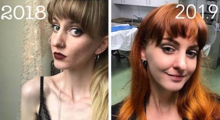 These Pictures Will Lift You Up!