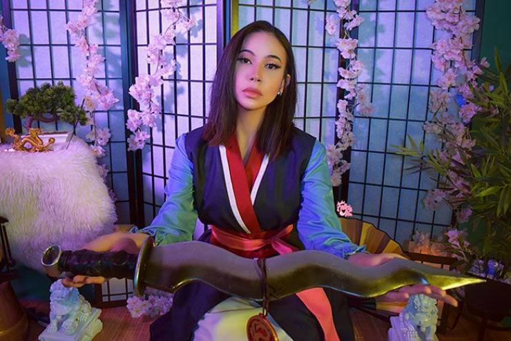 Look How Awesome This Is!