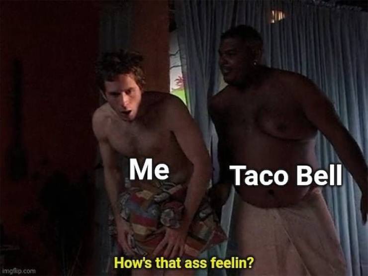 Need Some Dirty Memes?