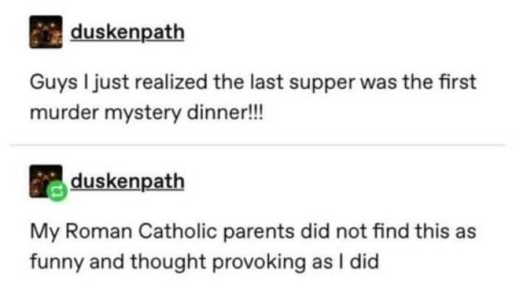 Need Some Dirty Memes?