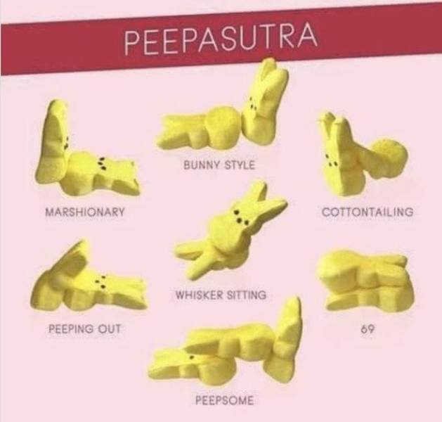 Need Some Dirty Memes?