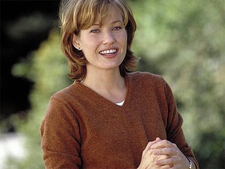 Hottest Women From… Adam Sandler Movies