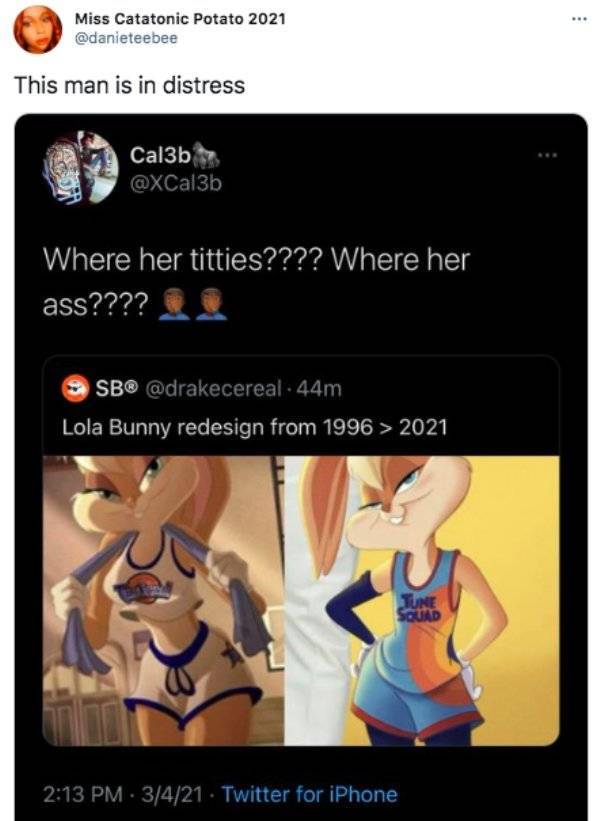 The Light Has Left Us…