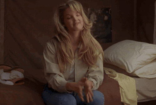 Hottest Women From… Adam Sandler Movies