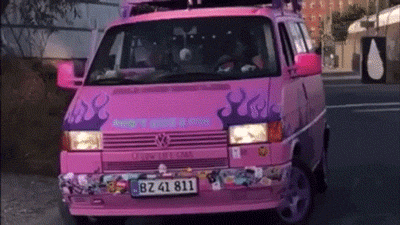 Porn Logic Does Not Exist In Real Life…