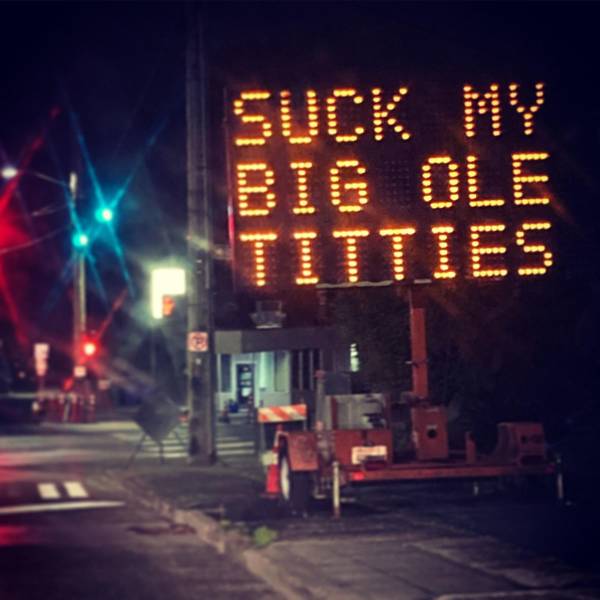 Dirty Mind, Come Here!