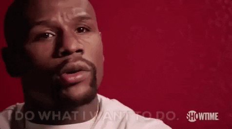 Well, It Sounded Better When They Were Horny…