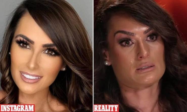 A Collection Of Borderline Insane Photoshops