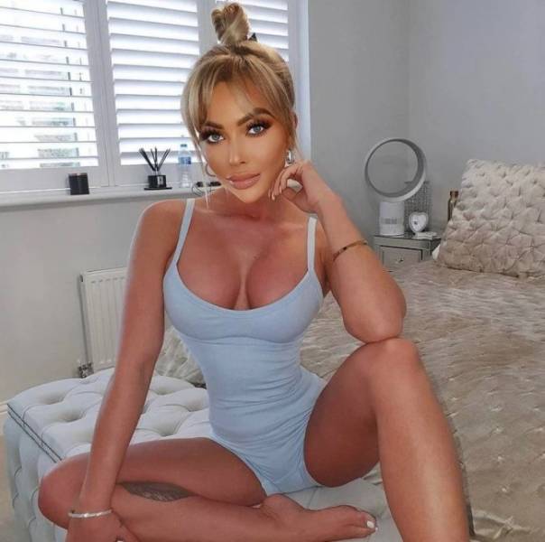 A Collection Of Borderline Insane Photoshops