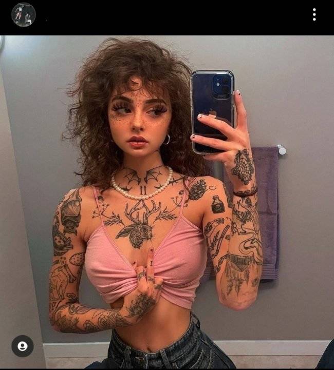 A Collection Of Borderline Insane Photoshops