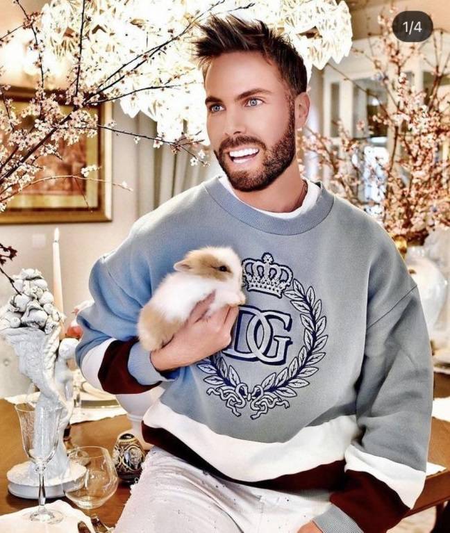 A Collection Of Borderline Insane Photoshops