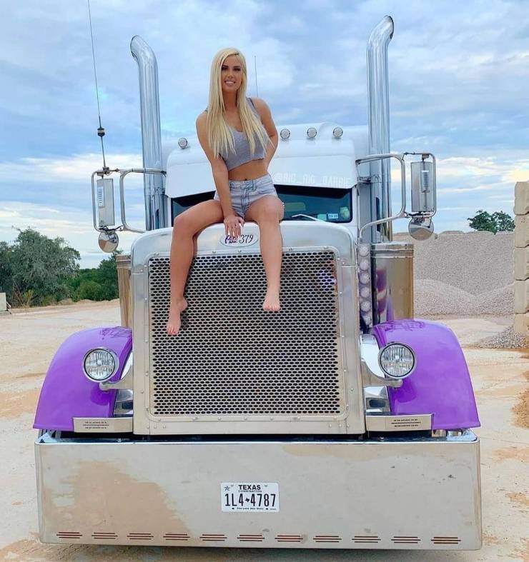 Those Jeans Can’t Hold Any Longer!