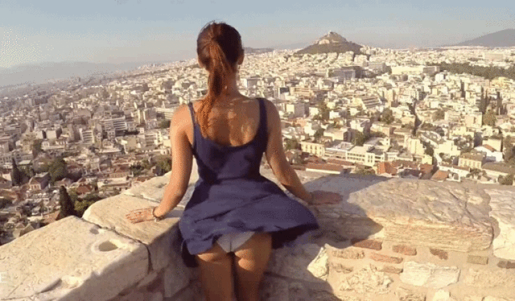 Hot Girls Are Here For You!