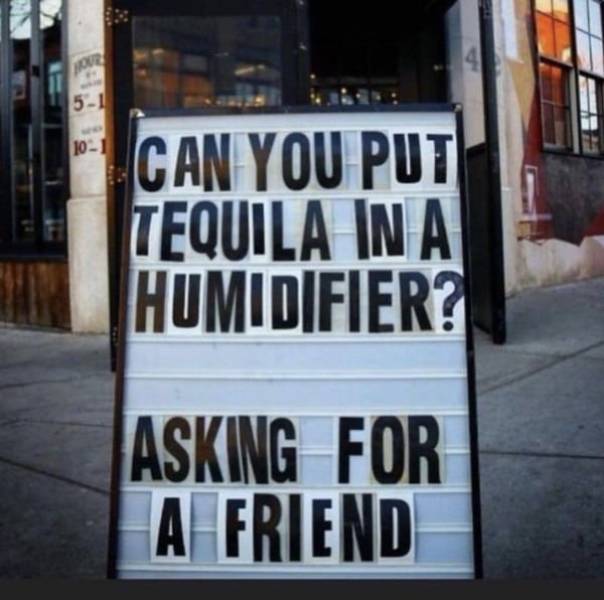 Tequila Memes With Some Extra Hotness!
