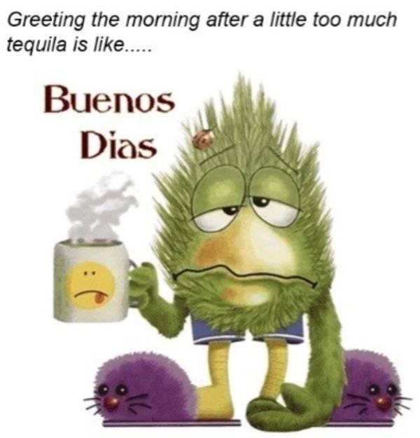 Tequila Memes With Some Extra Hotness!