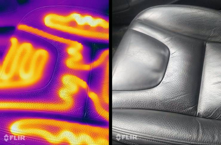 Now That’s Really Cool!