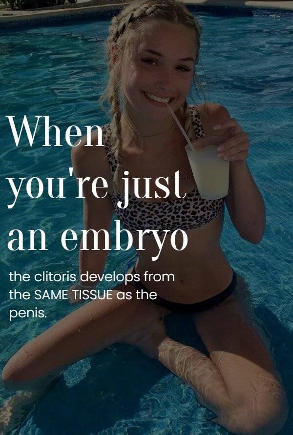 Arousing Facts About Sex!