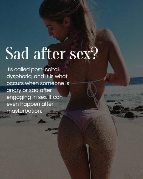 Arousing Facts About Sex!