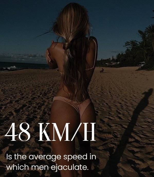 Arousing Facts About Sex!