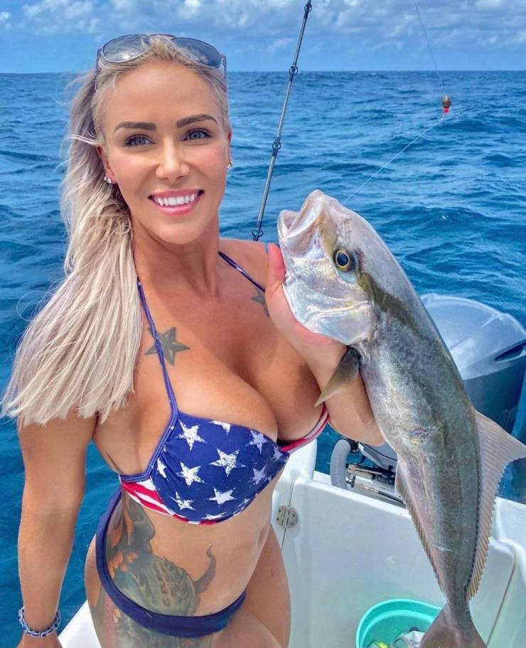 These Tattoos Look Hot!