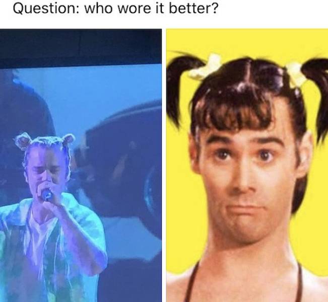 Who Doesn’t Love Some Dirty Humor?!