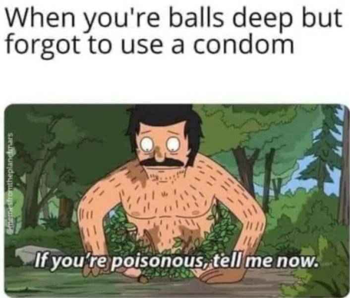 Who Doesn’t Love Some Dirty Humor?!