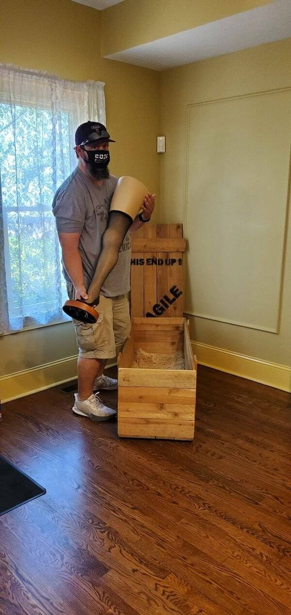 Who Doesn’t Love Some Dirty Humor?!