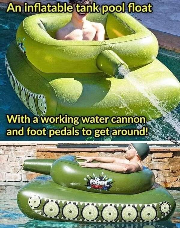 Who Doesn’t Love Some Dirty Humor?!