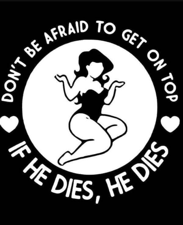 Who Doesn’t Love Some Dirty Humor?!