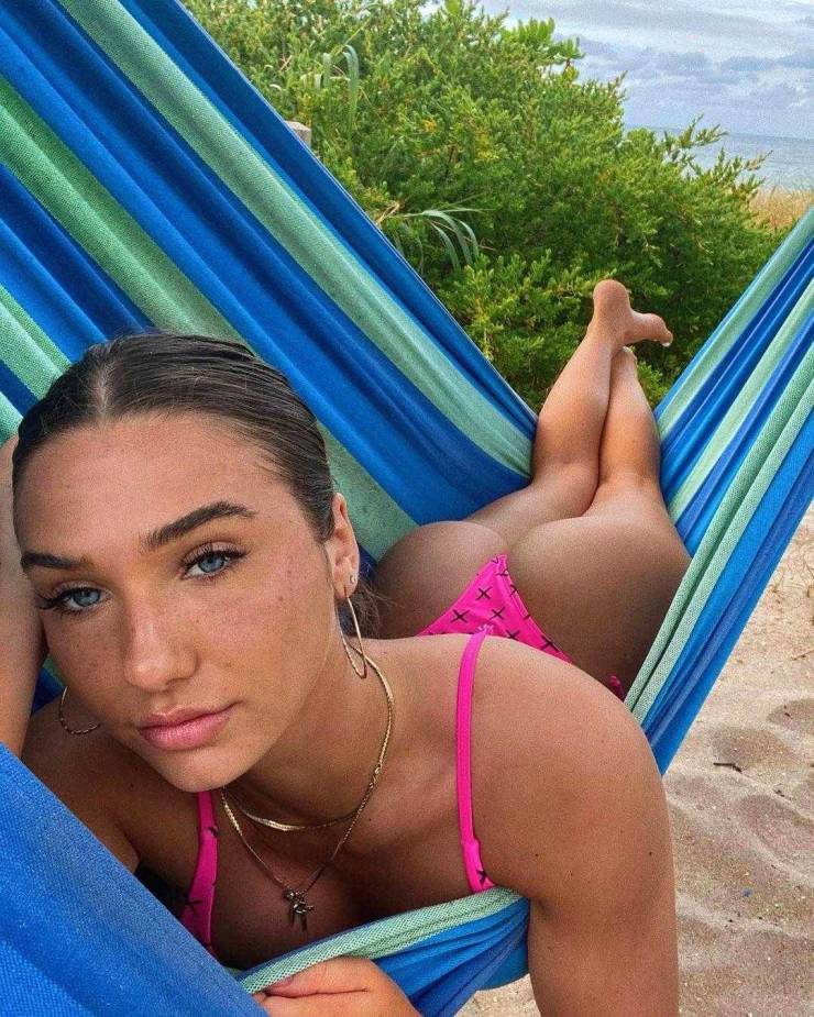 Time For Some Nice Booties!