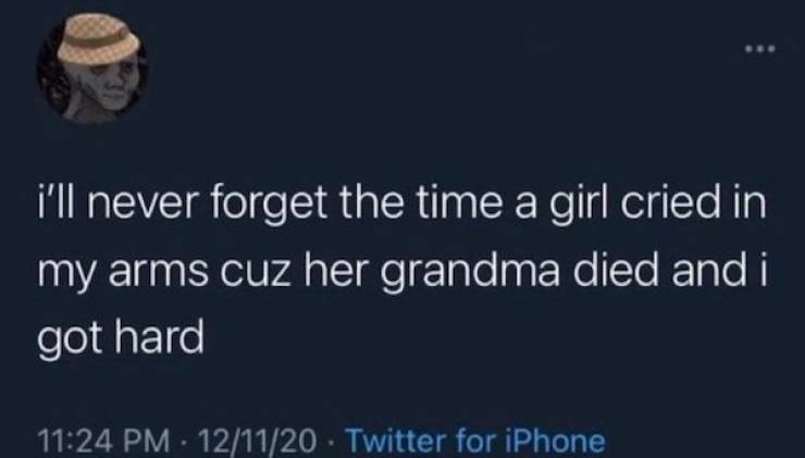 Horny Jail Is Waiting For You!