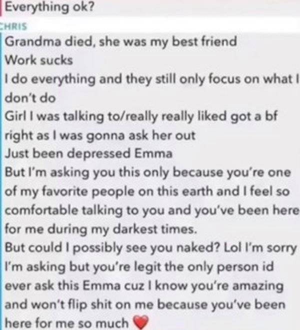 Horny Jail Is Waiting For You!