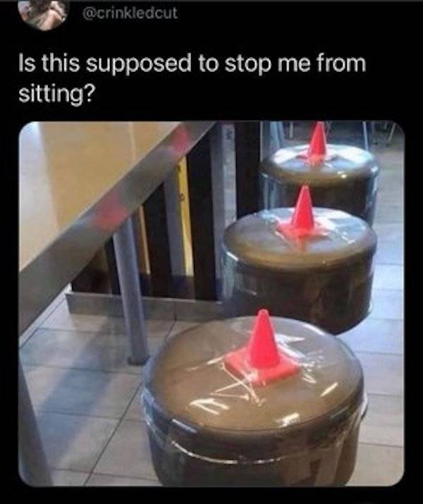 Horny Jail Is Waiting For You!