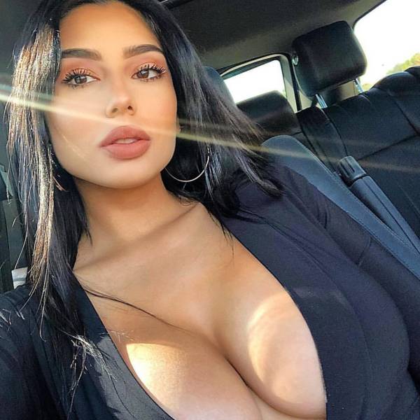 Wow, These Cars Are Gorgeous!