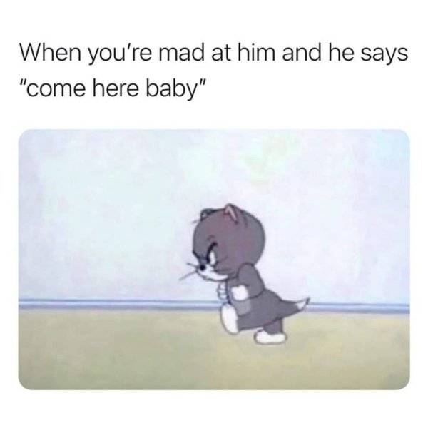 Your Special One Will Enjoy These Flirty Memes!