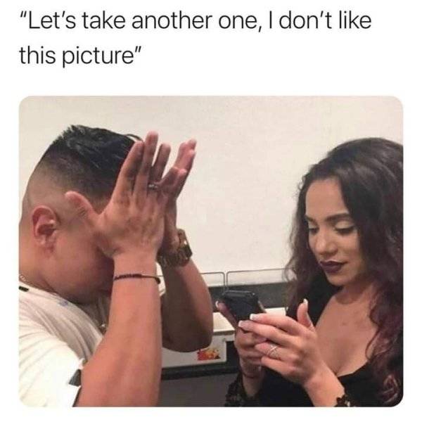 Your Special One Will Enjoy These Flirty Memes!
