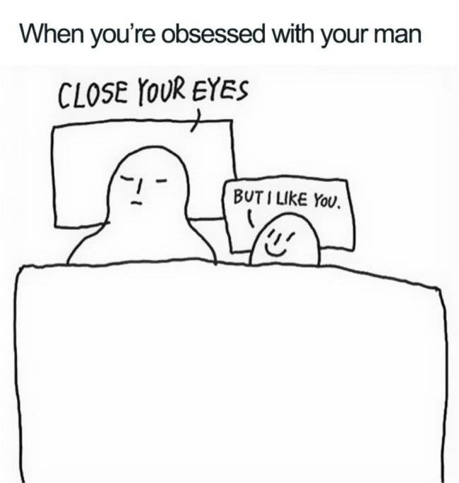 Your Special One Will Enjoy These Flirty Memes!