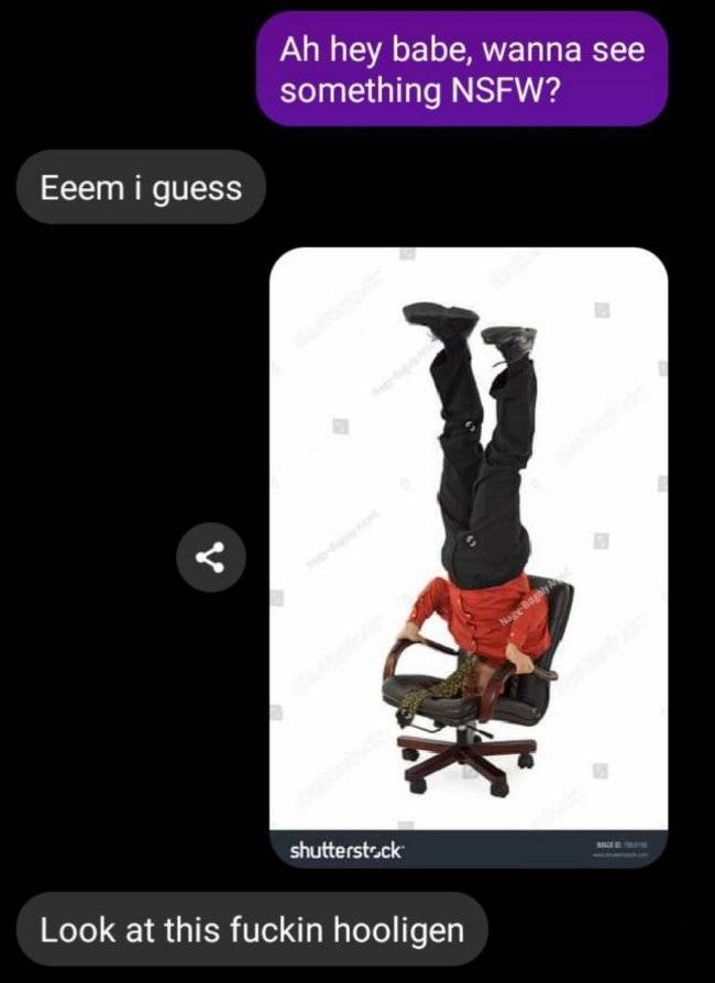 Your Special One Will Enjoy These Flirty Memes!