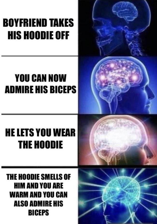 Your Special One Will Enjoy These Flirty Memes!