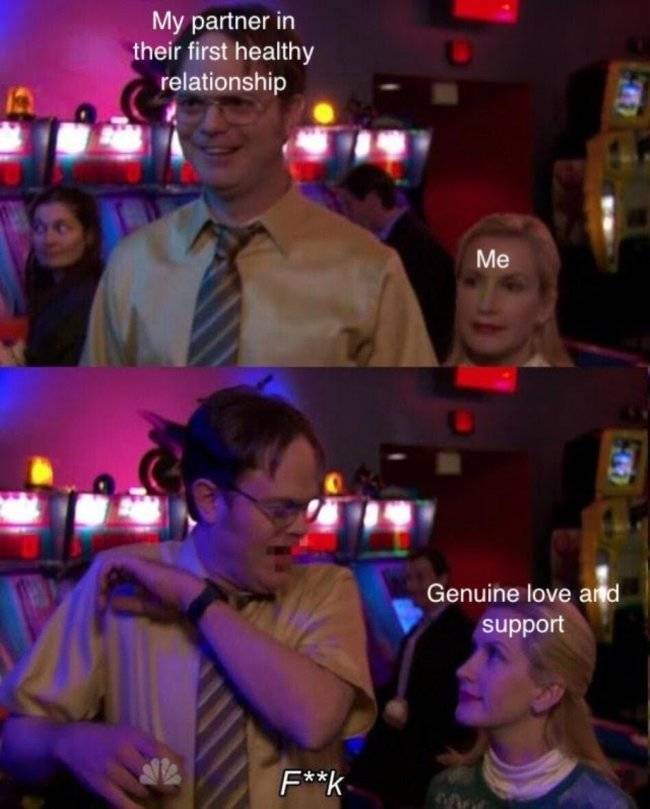 Your Special One Will Enjoy These Flirty Memes!