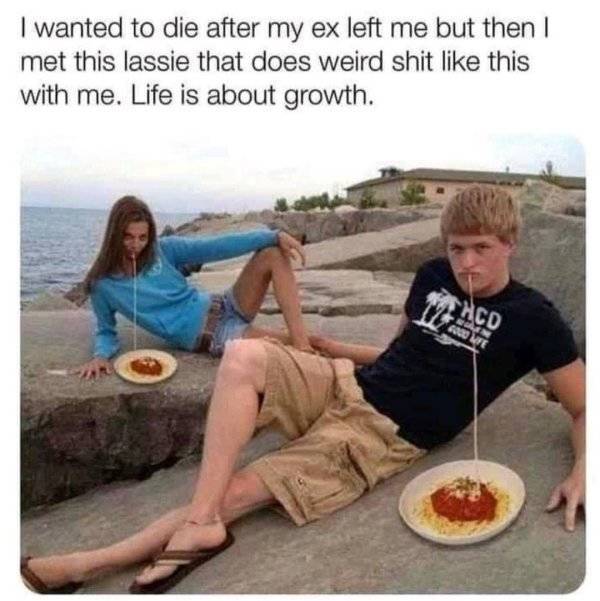 Your Special One Will Enjoy These Flirty Memes!