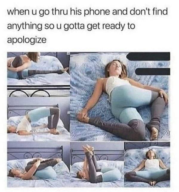Your Special One Will Enjoy These Flirty Memes!