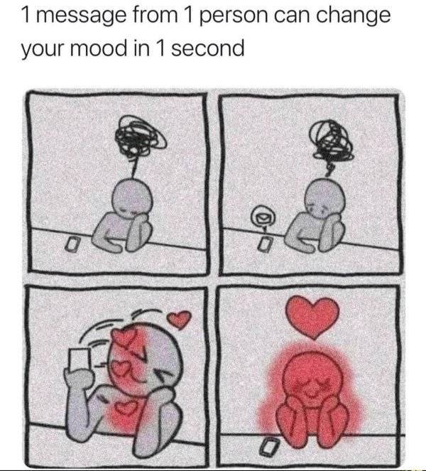 Your Special One Will Enjoy These Flirty Memes!