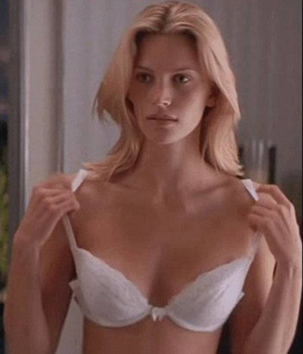 Hollywood’s Hottest Actresses Hailing From Canada