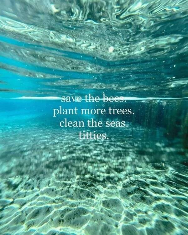 There’s Always Time For Some Dirty Humor!